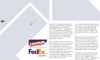 Fedex information page